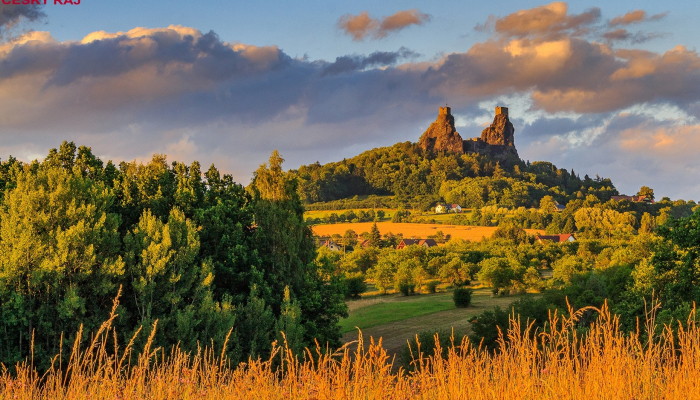  Tips for trips to Bohemian Paradise